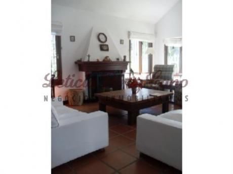 Casas En Playa Brava: Lpc10492c
