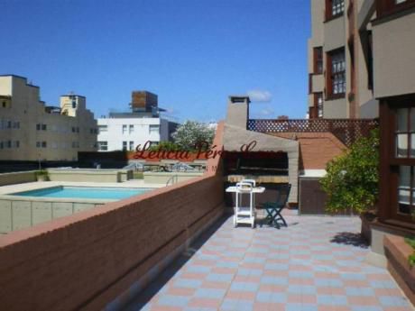 Apartamentos En Península: Lpc10933a