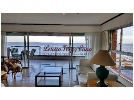 Apartamentos En Península: Lpc11078a