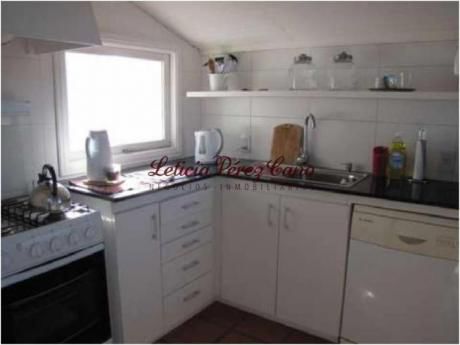 Apartamentos En José Ignacio: Lpc11160a