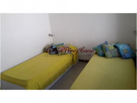 Apartamentos En Manantiales: Lpc11245a