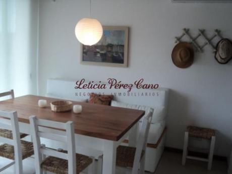 Apartamentos En Manantiales: Lpc11246a