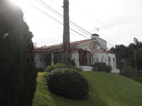 Casas En San Rafael: Lpc11369c