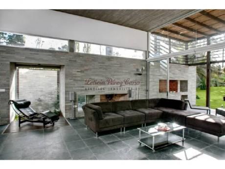 Casas En San Rafael: Lpc11395c