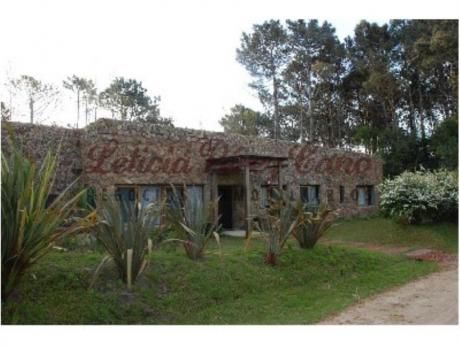 Casas En Manantiales: Lpc11426c