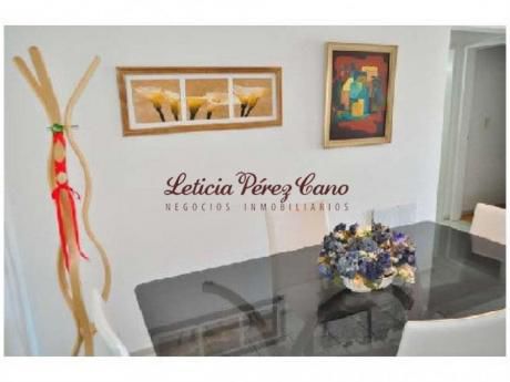 Apartamentos En Península: Lpc11497a
