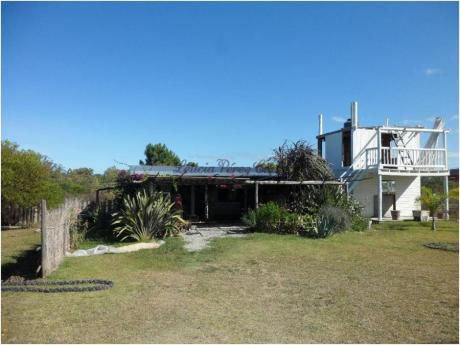 Casas En Balneario Buenos Aires: Lpc11733c