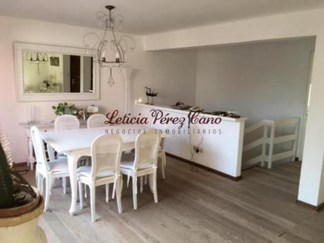 Apartamentos En Manantiales: Lpc11761a