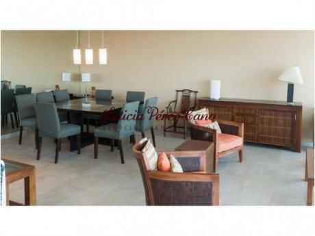 Apartamentos En La Barra: Lpc11779a