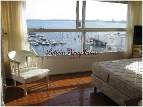 Apartamentos En Península: Lpc11862a
