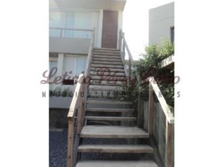 Apartamentos En Manantiales: Lpc11883a