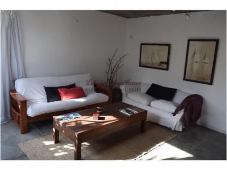 Casas En Punta Del Este: Lpc11961c
