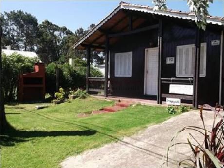 Casas En Balneario Buenos Aires: Lpc12111c
