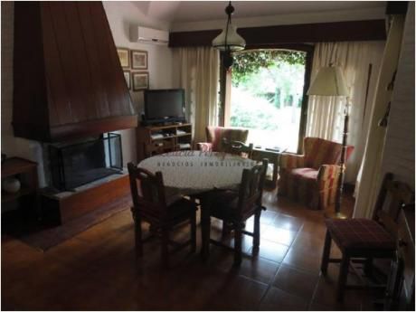 Casas En Pinares: Lpc12194c
