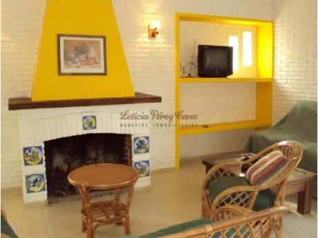 Casas En Cantegril: Lpc12217c