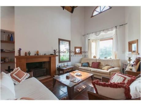 Casas En Pinares: Lpc12224c