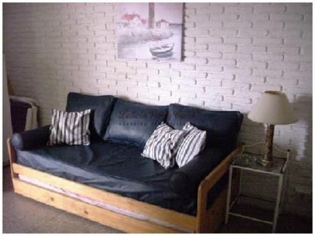 Apartamentos En Playa Brava: Lpc12960a