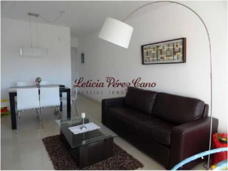 Apartamentos En Playa Brava: Lpc13042a