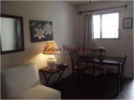 Apartamentos En Playa Mansa: Lpc13125a