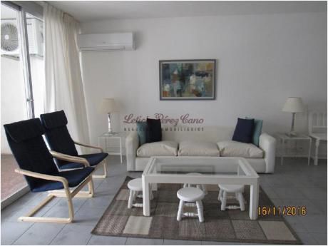 Apartamentos En Península: Lpc13450a