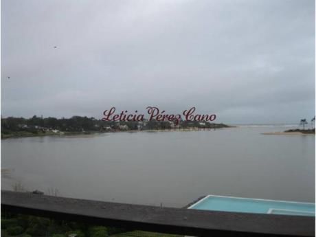 Apartamentos En La Barra: Lpc13555a