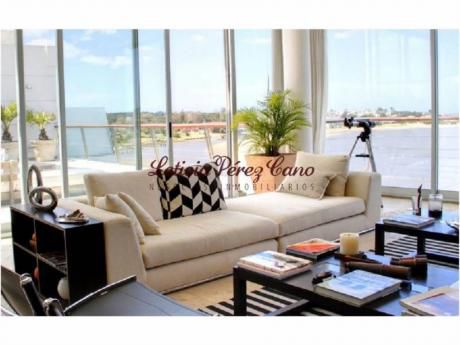 Apartamentos En La Barra: Lpc13605a