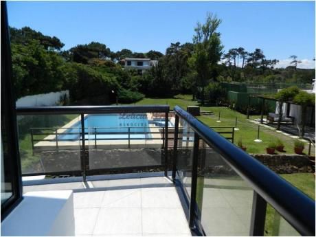 Apartamentos En Playa Brava: Lpc13607a