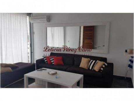 Apartamentos En Manantiales: Lpc13625a