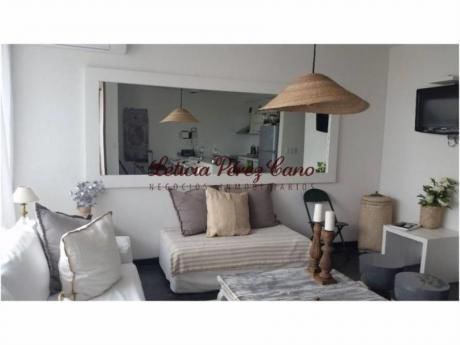 Apartamentos En Manantiales: Lpc13629a