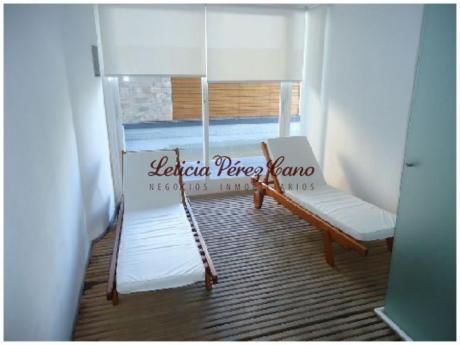 Apartamentos En Playa Brava: Lpc13656a