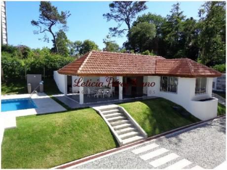 Apartamentos En Playa Mansa: Lpc13710a