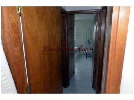 Apartamentos En Playa Brava: Lpc13798a