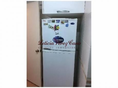 Apartamentos En Playa Brava: Lpc13811a
