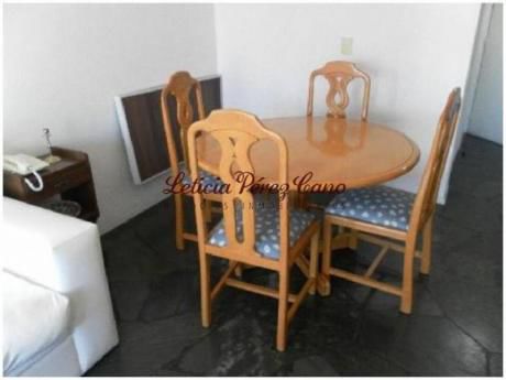 Apartamentos En Península: Lpc13854a