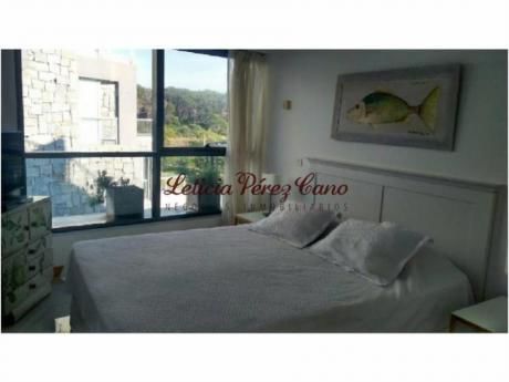 Apartamentos En Rincón Del Indio: Lpc13865a