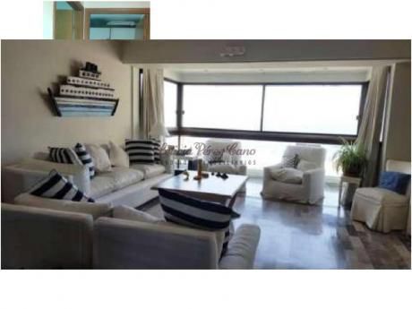 Apartamentos En Playa Brava: Lpc13907a