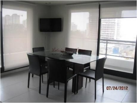 Apartamentos En Playa Brava: Lpc13951a
