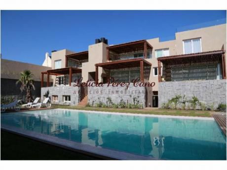 Apartamentos En Montoya: Lpc13953a