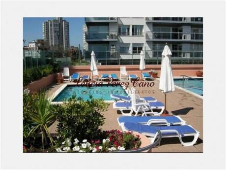 Apartamentos En Playa Brava: Lpc13971a