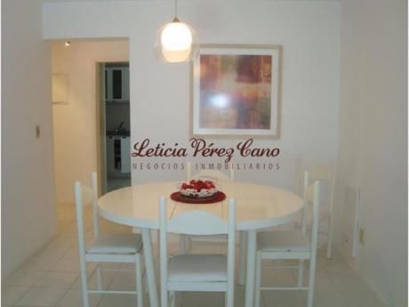 Apartamentos En Playa Brava: Lpc14062a