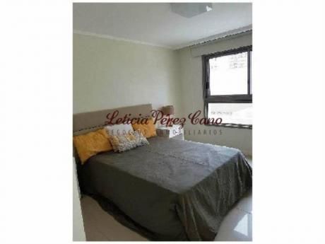 Apartamentos En Playa Brava: Lpc14090a