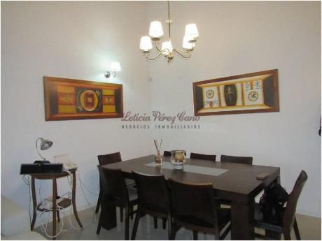 Apartamentos En Playa Mansa: Lpc14128a