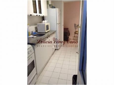 Apartamentos En Playa Brava: Lpc14135a