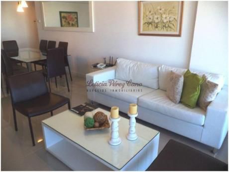 Apartamentos En Playa Brava: Lpc14200a