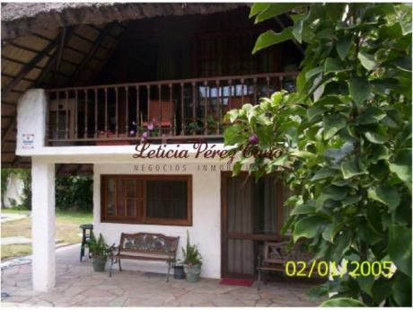 Casas En Pinares: Lpc14689c