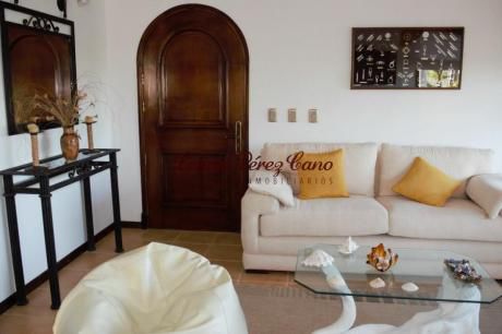 Casas En Manantiales: Lpc14788c