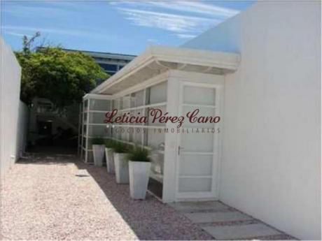 Casas En La Barra: Lpc14796c