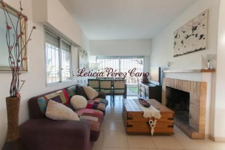 Casas En Playa Mansa: Lpc15202c