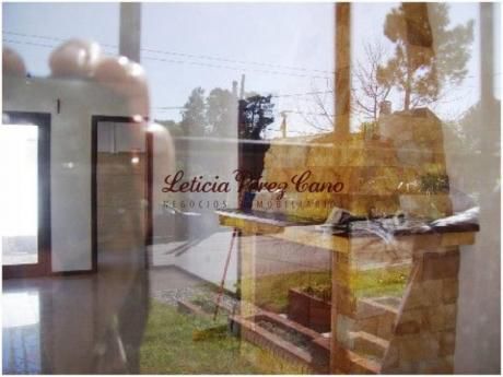 Casas En Pinares: Lpc15255c
