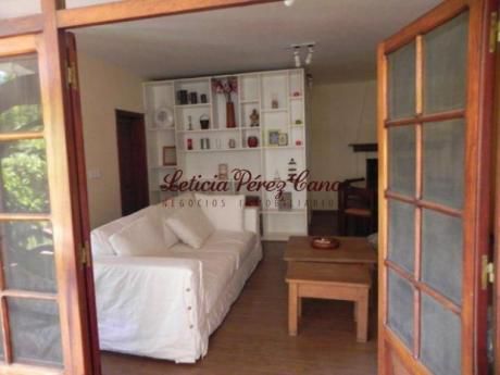 Casas En San Rafael: Lpc15284c